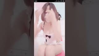 Bigo Live Hot Video