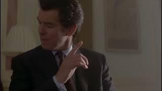 007 - James Bond vs. Dr. Kaufman
