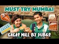 Must Try Mumbai || The Cacao Mill by Subko 🍫