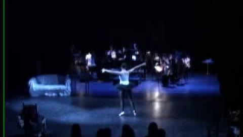 Dance Dangerously - Intro