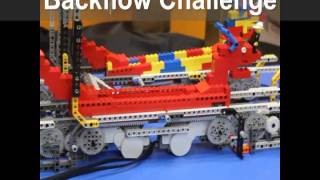 WRO 2012 Open Category_Taiwan_Power Kids