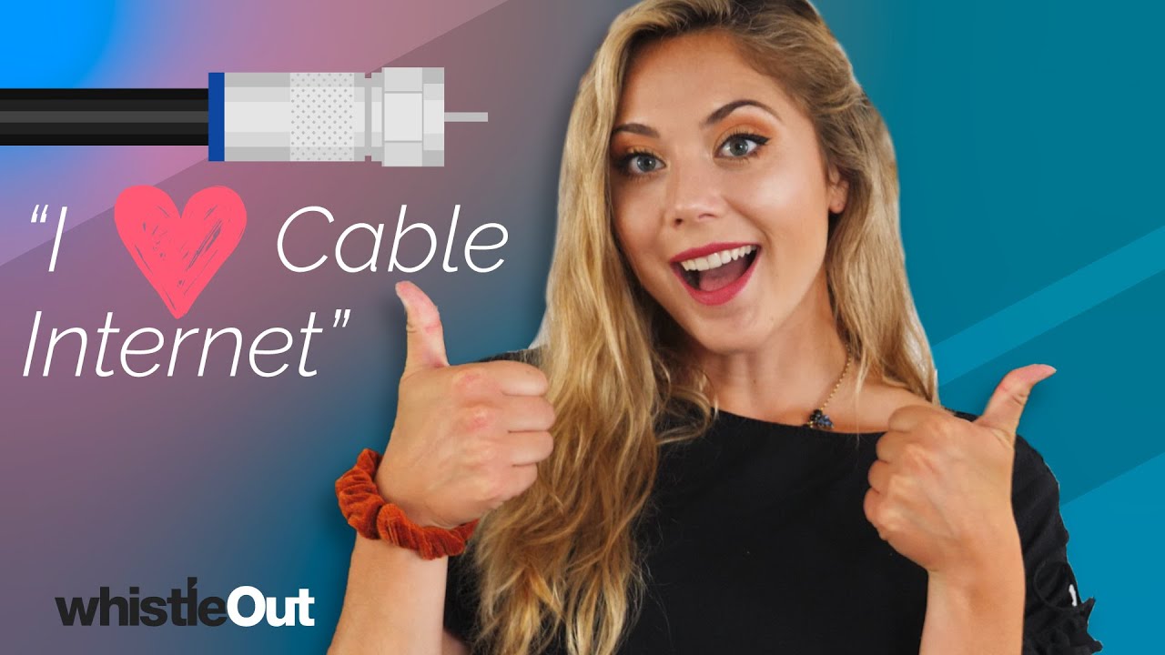 Make Cable Internet Great Again