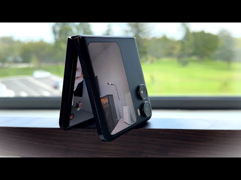 OPPO Find N2 Flip Review - The Better Flip Phone