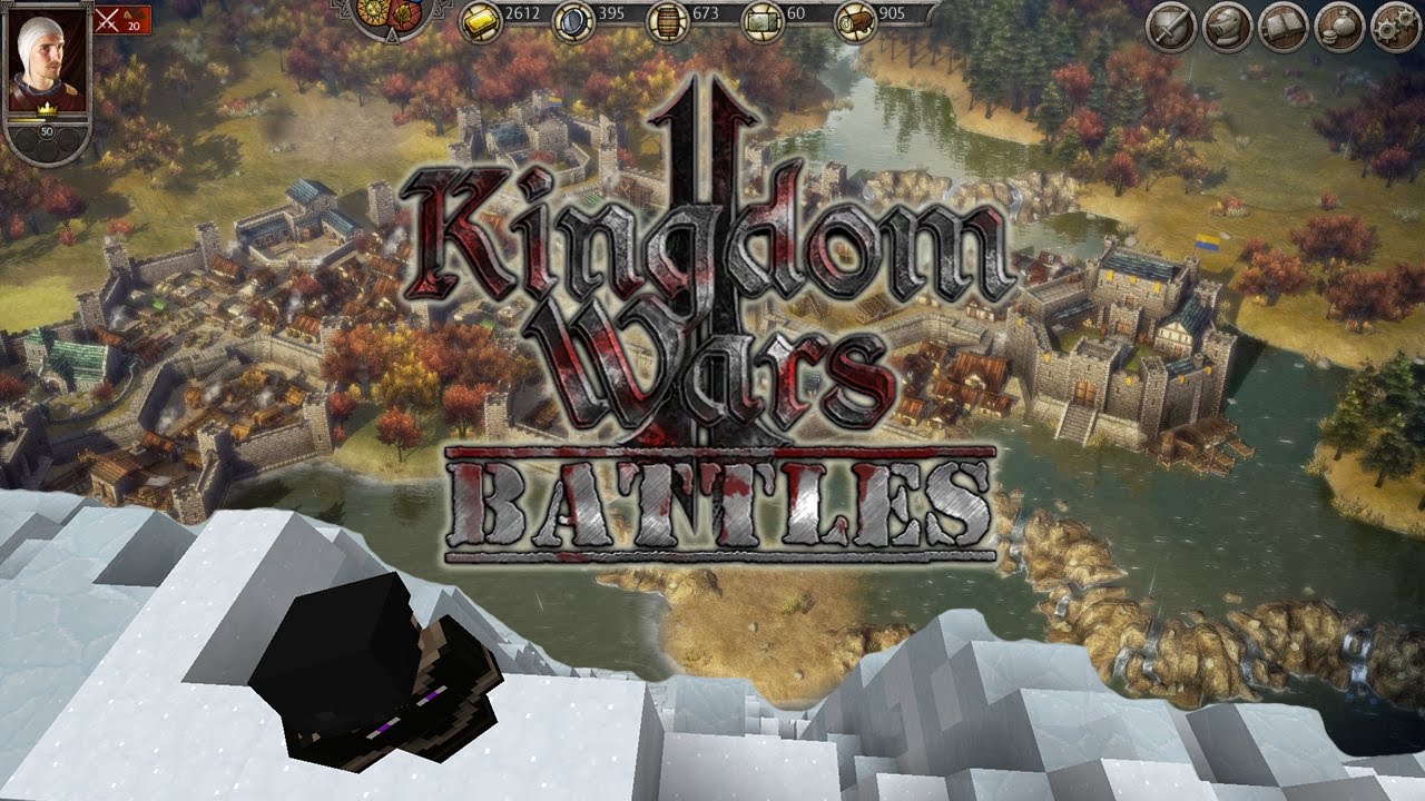 Jon's Watch - Kingdom Wars 2: Battles [PC Gameplay]