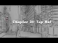 Chapter 01: Top Hat (Teaser/Trailer) Short Animation