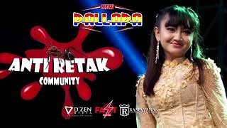 New Pallapa terbaru - rembulan - Jihan audy