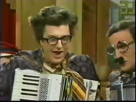 Uncle Floyd Show: Polka TV Show