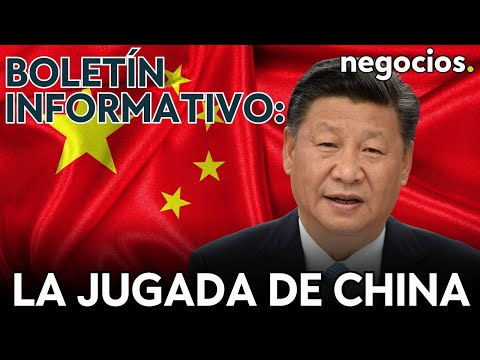BOLET&Iacute;N INFORMATIVO: Mar Rojo y petr&oacute;leo, la jugada econ&oacute;mica de China y la India, &iquest;sin crudo ruso?