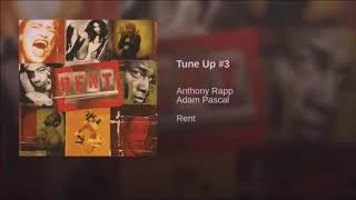 RENT Full Soundtrack OBC RENT Full Soundtrack OBC