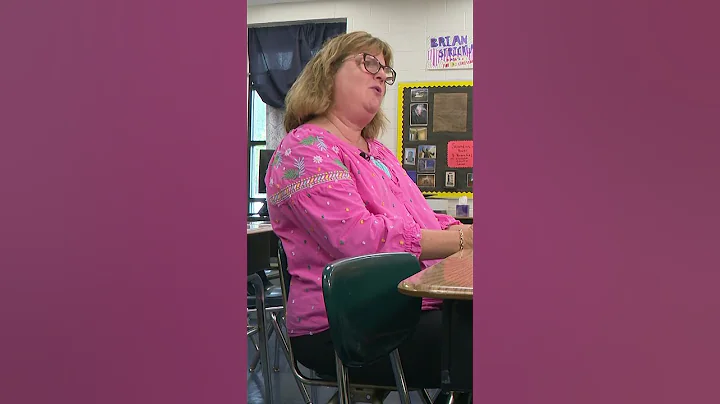 Former Georgia State Superintendent now driving a school bus to get kids to class