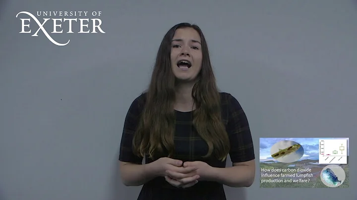 University of Exeter, Jennifer Finlay