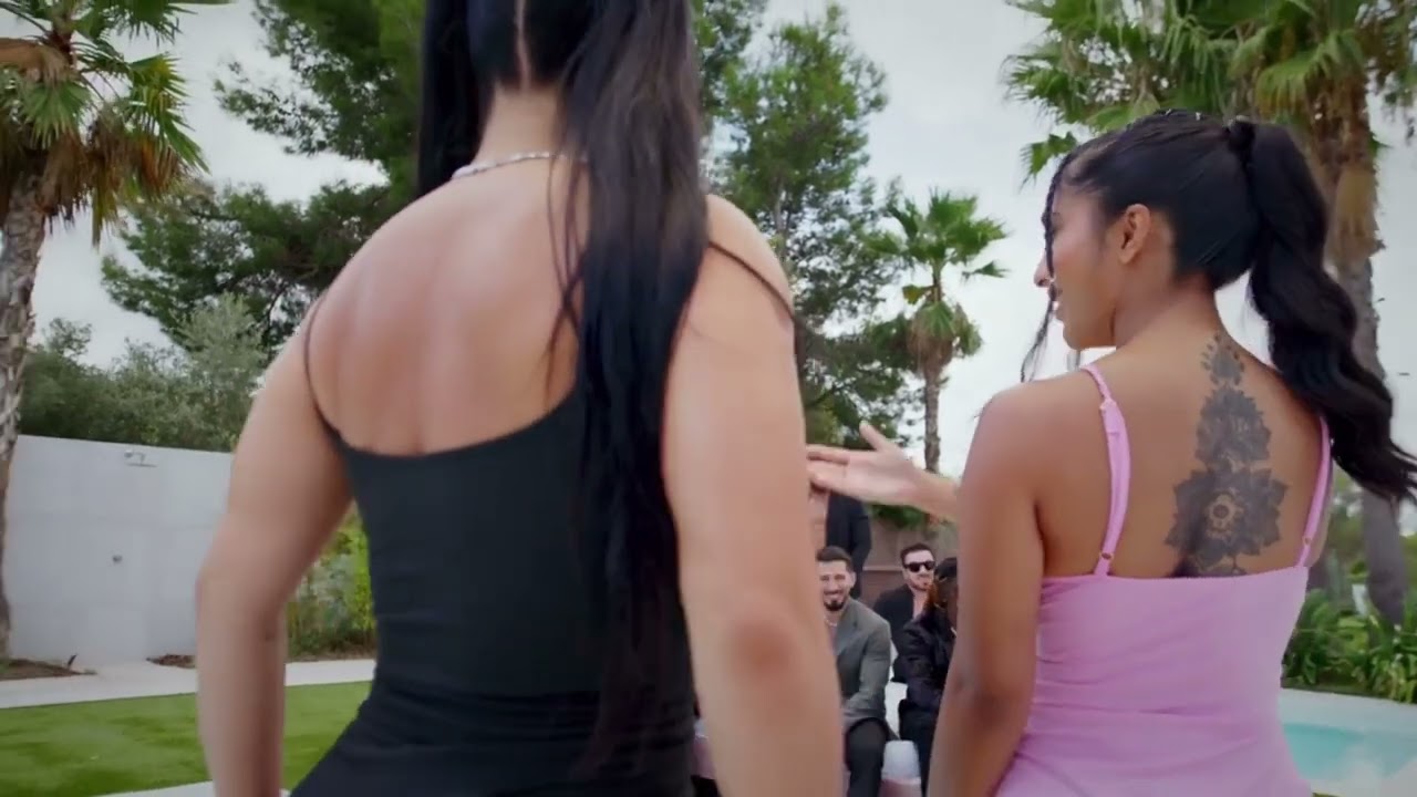 Wild Night Afterparty: Yasmina Khan & Sara Retali Take Charge