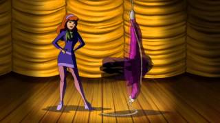Scooby-Doo! Music of the Vampire  Do You Want To Live Forever? (sung by Bram and Daphne)
