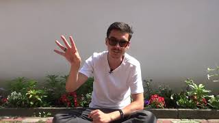 Who You And Me Really Are My Own Perspective