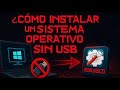 Cómo Crear un Sistema MultiBoot con EasyBCD 🖥️ Instala Varios Sistemas Operativos en un Mismo PC 🔄