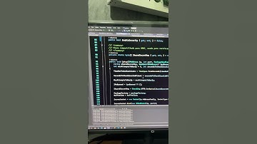 Desenvolvi um servidor que SE DEFENDE sozinho de ataques! 🚀 #CyberSecurity