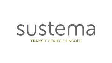 Transit Series - Control Room & 9-1-1 Dispatch Console - Sustema