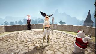 Black Desert online.Летние Тайны-Начало!