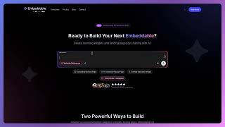 How To Create a Custom News Ticker Widget for Your Website using Embeddable screenshot 2