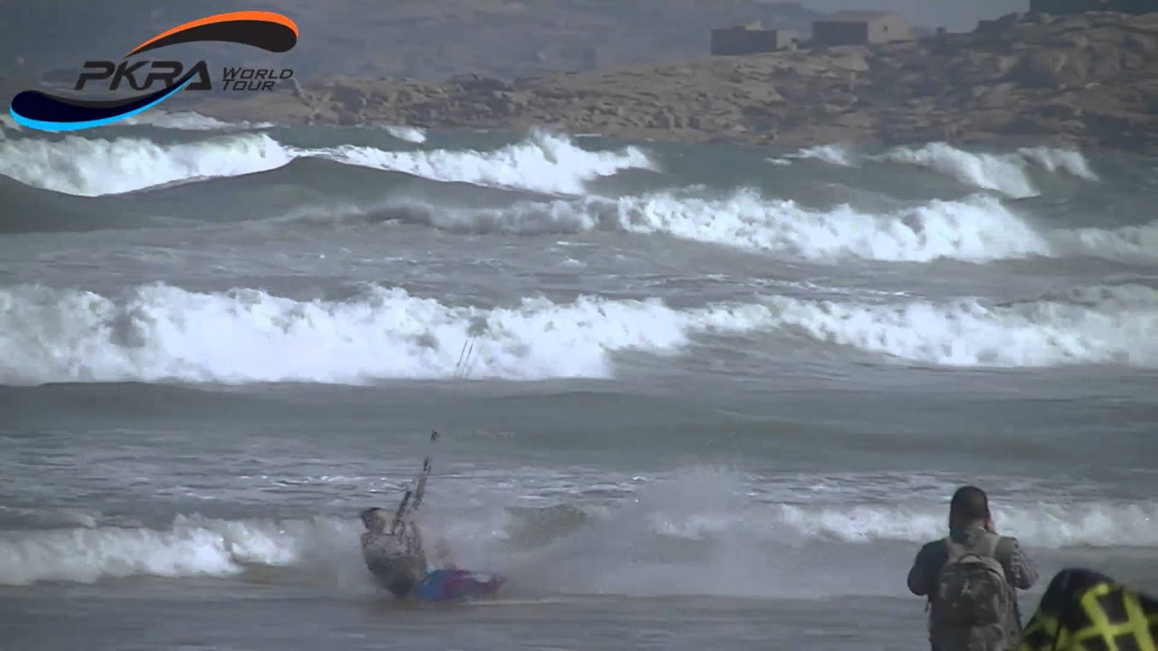 Pulido vs Winkowska Dbl