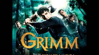 Video thumbnail of "GRIMM (Season 2) Main Titles"