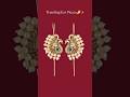 Trending Ear Pieces✨ #affordable #earrings #earcuff #trending #viral #jhumka #musthave