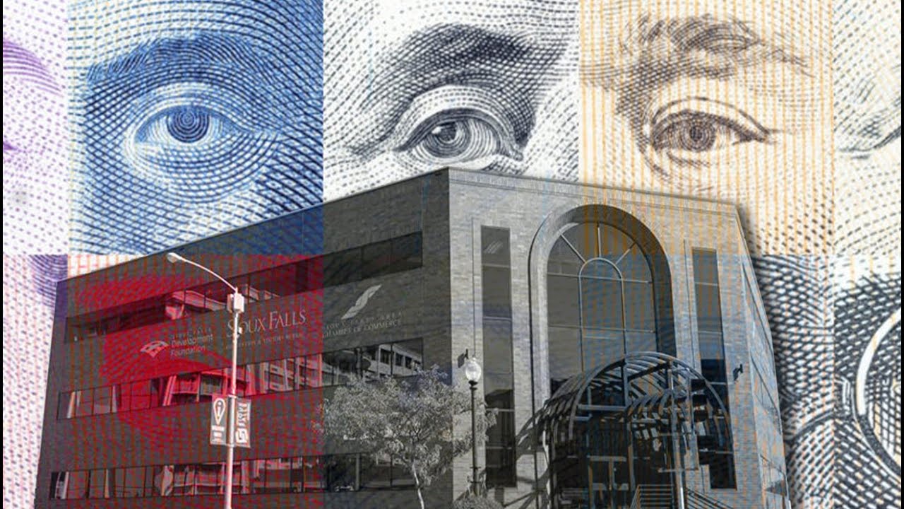 How South Dakota's trust industry went from 'tax relief' to 'tax haven