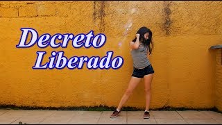 Wesley Safadão - Decreto Liberado (Dance Cover)