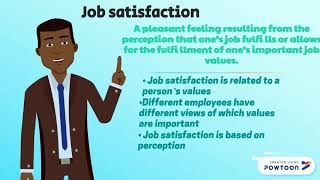 Chapter 10 Human Resource Management : Employee Separation and Retention