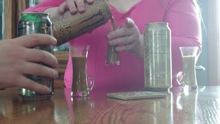 Monster Coffee Energy Drink Taste Test: Kona Blend vs Loca Mocha vs Mean Bean