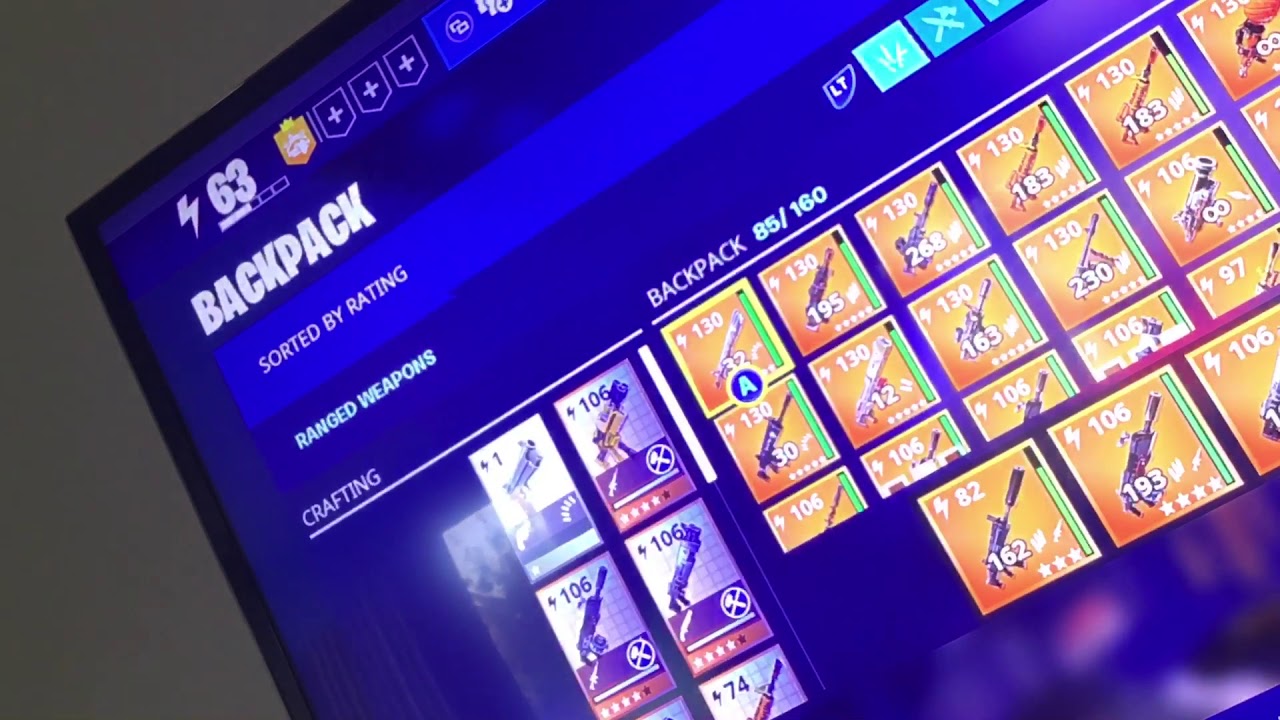 FORTNITE ACCOUNT FOR SALE 70+ SKINS STW TWINE PEAKS YouTube