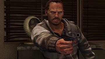 Part 4 looking for Robert Ending- Last of Us