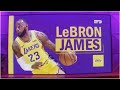 LeBron ‘leveraging the marketplace’ to play with Bronny? - JWill | Get Up