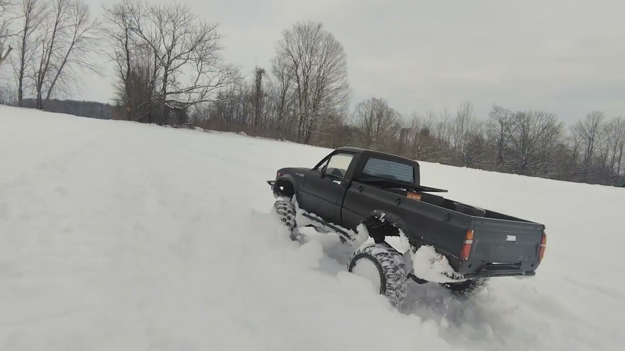 Trailfinder 2 therapy n fine white powder #snowfiend 