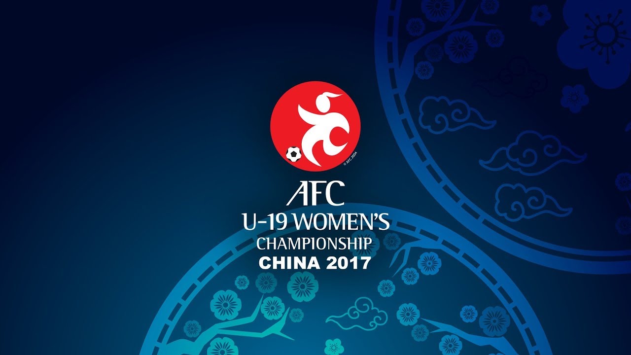 Afc U 19 Women S Championship China 17 Semi Final 02 Japan Vs China Pr Youtube