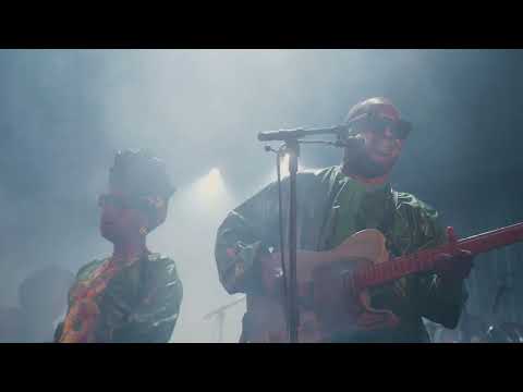 PETE THE MONKEY FESTIVAL 2022 (TEASER)