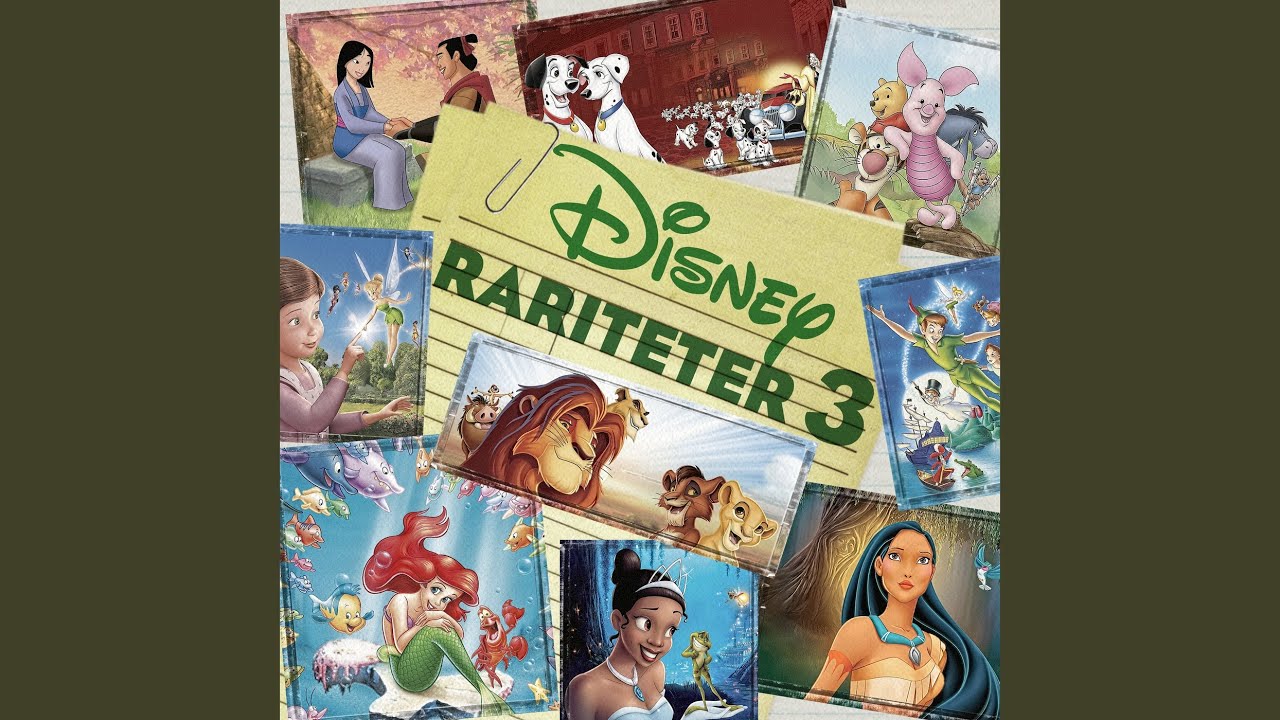 Virginia Company (Från "Pocahontas") YouTube