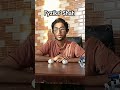 Raw and Boiled egg// کچا اور ابلا ہوا انڈا // shakir ali shah FYZIKS's shah #fyziks #foryou #Practs