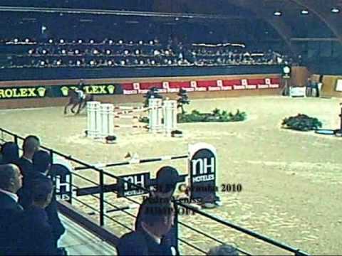 Rolex Fei CSI 5* Corunha 2010 (Pedro Veniss) 18 De...