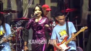 Download lagu Selendang Biru - ARNETA JULIA Mahesa Music Lapangan Desa Bakur Sawahan Madiun | Dhehan Audio Pro