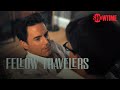 Fellow travelers official sneak preview  showtime