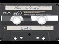 Mark E. Quark - Logic