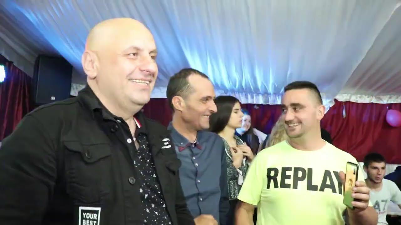 JELE - TOP KOLOOO NA VESELJU - Punoletstvo porodica Markovic - Stojnik kod Sopota