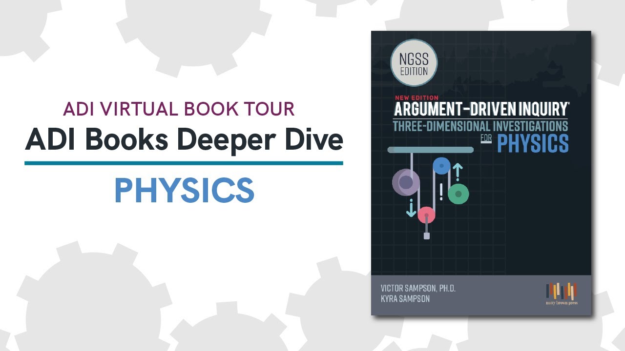 ADI Virtual Book Tour