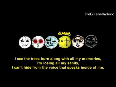 (+) Hollywood Undead - Street Dreams (Alternative version)