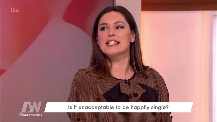 Christine Heard Some Absurd Rumours About Her Wedd...