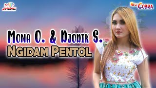 Mona Ochan \u0026 Djodik Seboel - Ngidam Pentol (Official Music Video)
