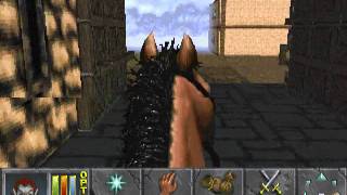 Arclath - Let's Roleplay - Daggerfall - Part 36 - The Missing Prince