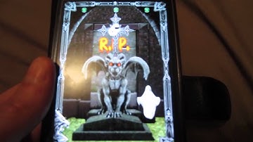 100 Gates - Level 6 Walkthrough / Game Guide / Help / How To.