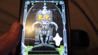 100 Gates - Level 6 Walkthrough / Game Guide / Help / How To. screenshot 4